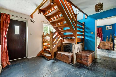 5 bedroom equestrian property for sale, Moor Lane, East Ayton, Scarborough, North Yorkshire, YO13