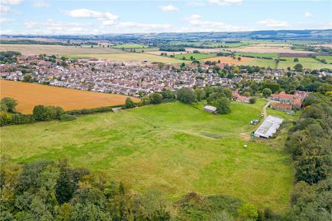 5 bedroom equestrian property for sale, Moor Lane, East Ayton, Scarborough, North Yorkshire, YO13