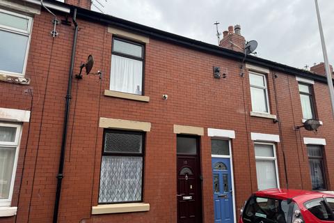 2 bedroom terraced house for sale, Whittaker Avenue, Blackpool FY3