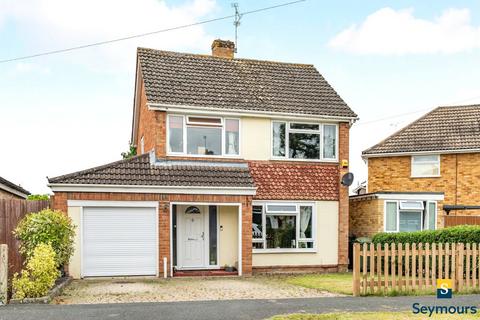 3 bedroom detached house for sale, Brocks Drive, Guildford GU3