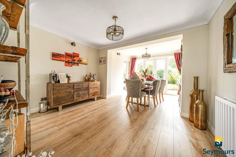 6 Brocks Drive, Fairlands, Guildford, GU3 3ND