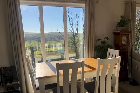 2 bedroom lodge for sale, The Moorlands, , Saddleworth OL3