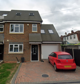 undefined, Pursers Court, Slough, Berkshire, SL2