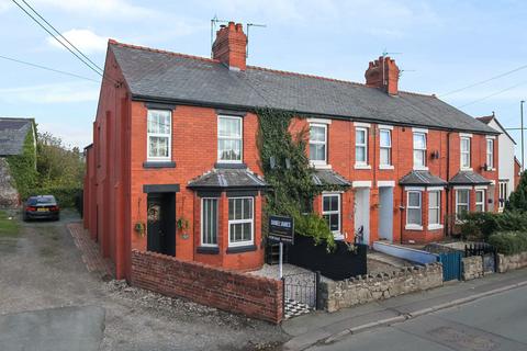 2 bedroom end of terrace house for sale, Morda, Oswestry SY10