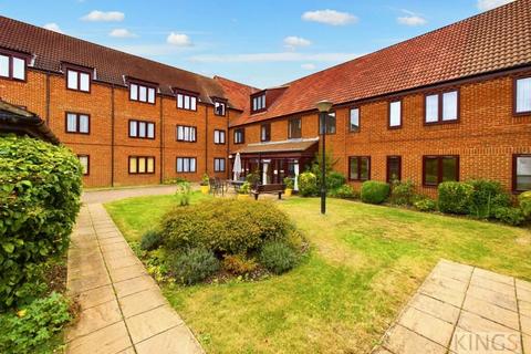 1 bedroom flat for sale, Ashley Court, ., Hatfield, Hertfordshire, AL10 0RW