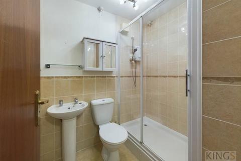 1 bedroom flat for sale, Ashley Court, ., Hatfield, Hertfordshire, AL10 0RW