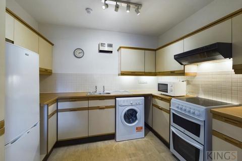 1 bedroom flat for sale, Ashley Court, ., Hatfield, Hertfordshire, AL10 0RW