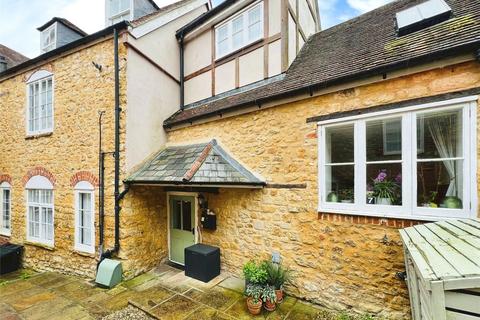 2 bedroom terraced house to rent, Antelope Place, Sherborne, Dorset, DT9