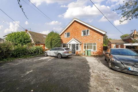 4 bedroom detached house for sale, Weston Turville,  Buckinghamshire,  HP22