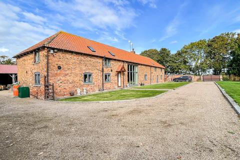 4 bedroom barn conversion for sale, Scawcett Lane, Doncaster DN9