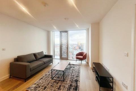 2 bedroom apartment to rent, Viadux, Deansgate