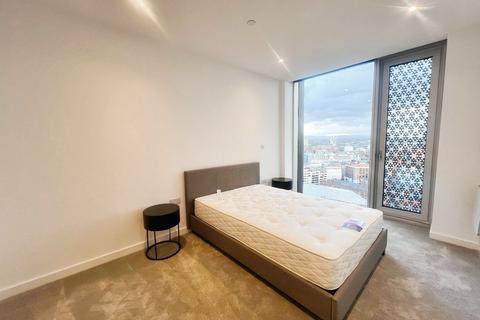 2 bedroom apartment to rent, Viadux, Deansgate