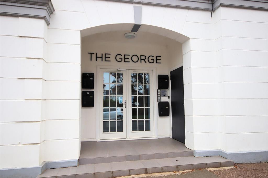 The George