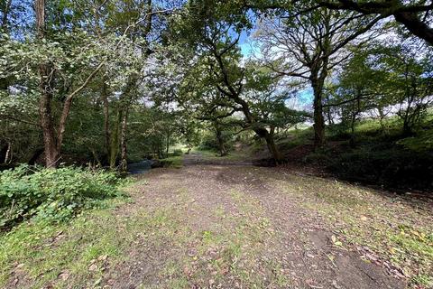 Land for sale, Eaglesbush, Cimla