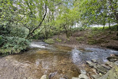 Land for sale, Eaglesbush, Cimla