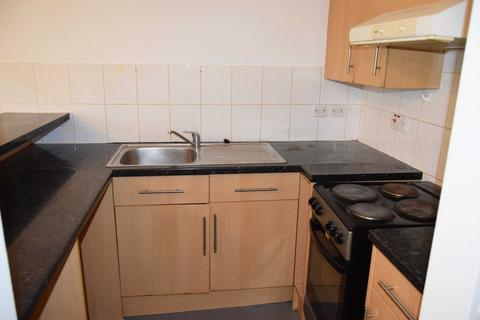 1 bedroom apartment to rent, Belvedere Court, Laymarsh Close, Belvedere, Kent, DA17