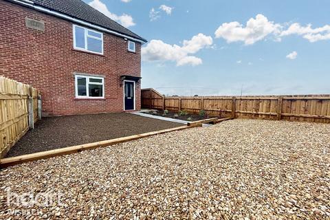 6 Herneside, Welney, Wisbech, PE14 9SB