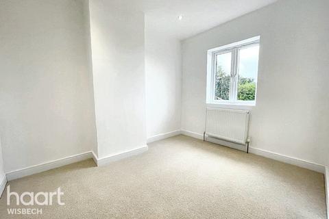 6 Herneside, Welney, Wisbech, PE14 9SB