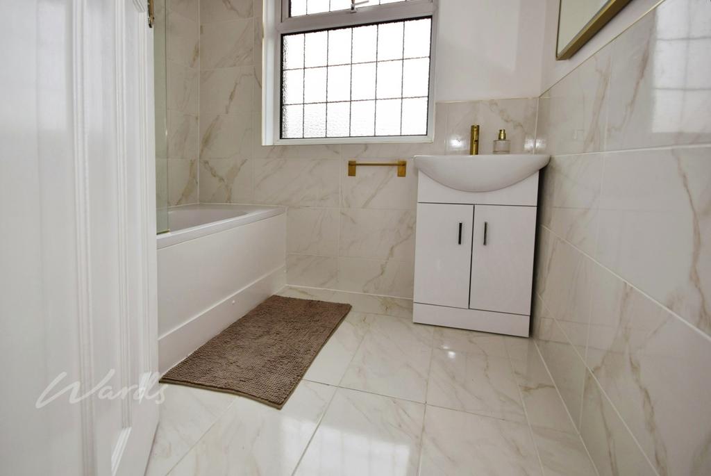 Third avenue bath...