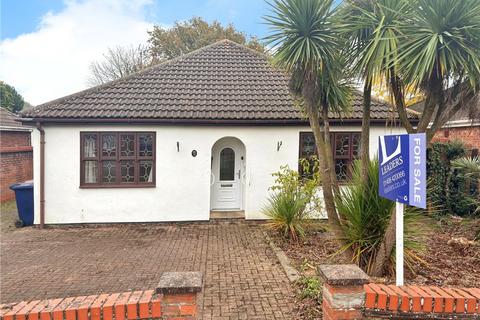 2 bedroom bungalow for sale, Money Bank, Wisbech, Cambridgeshire