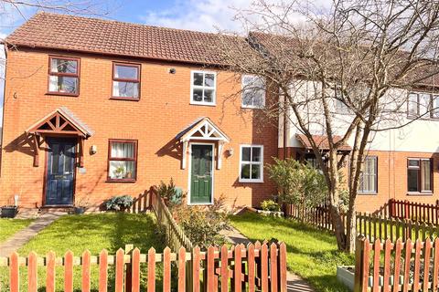 2 bedroom terraced house for sale, Coton Mount, Coton Hill, Shrewsbury, Shropshire, SY1