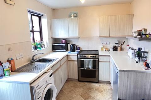 2 bedroom terraced house for sale, Coton Mount, Coton Hill, Shrewsbury, Shropshire, SY1