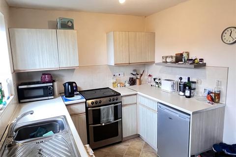 2 bedroom terraced house for sale, Coton Mount, Coton Hill, Shrewsbury, Shropshire, SY1