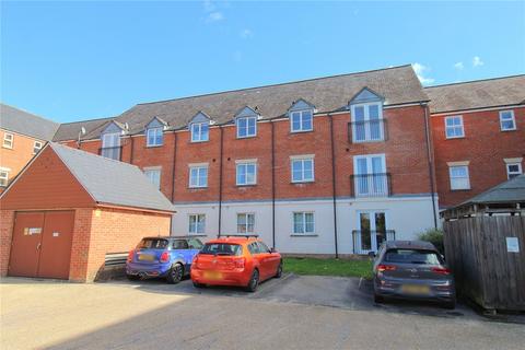 2 bedroom apartment for sale, Blease Close, Staverton