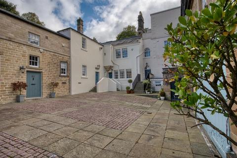 3 bedroom terraced house for sale, Baslow Road, Bakewell