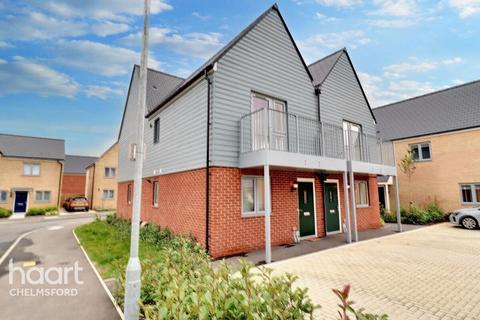 undefined, Choat Place, Chelmsford