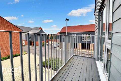 undefined, Choat Place, Chelmsford