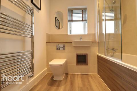 undefined, Choat Place, Chelmsford