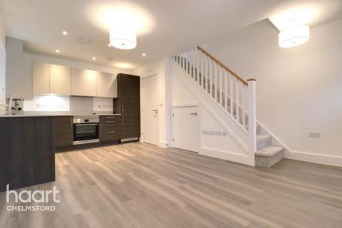undefined, Choat Place, Chelmsford