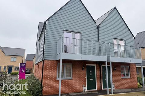 undefined, Choat Place, Chelmsford