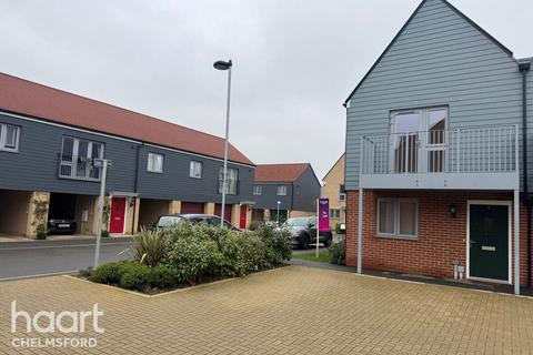 undefined, Choat Place, Chelmsford