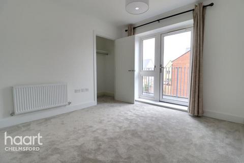 undefined, Choat Place, Chelmsford