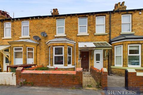 4 bedroom terraced house for sale, Gordon Street, Scarborough