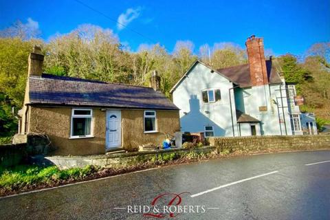 3 bedroom detached house for sale, Ffrwd, Cefn-y-Bedd, Wrexham, Flintshire, LL12 9TR