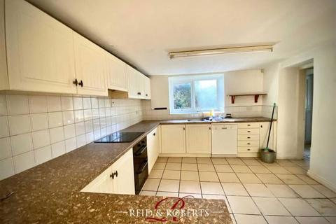 3 bedroom detached house for sale, Ffrwd, Cefn-y-Bedd, Wrexham, Flintshire, LL12 9TR