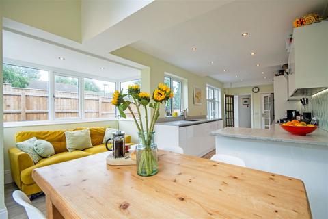 1 College Hill, Sutton Coldfield, B73 6HA