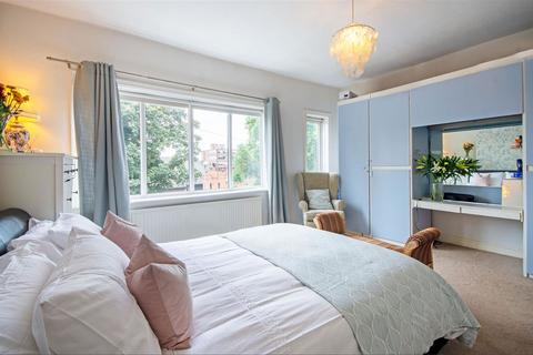 1 College Hill, Sutton Coldfield, B73 6HA