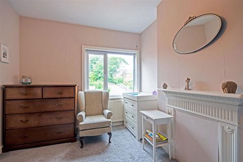 1 College Hill, Sutton Coldfield, B73 6HA