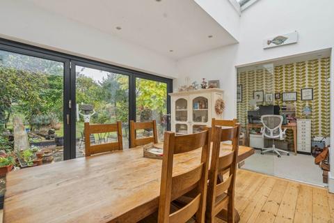 11 Oxhey Road, Watford, WD19 4QF