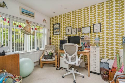 11 Oxhey Road, Watford, WD19 4QF
