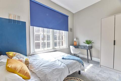 6 bedroom flat to rent, Sandyford Road, Newcastle Upon Tyne NE2