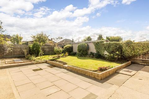 3 bedroom detached bungalow for sale, Stuart Road, Market Harborough