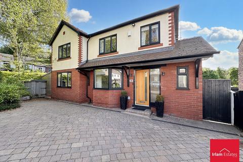 Glen Avenue, Worsley, M28