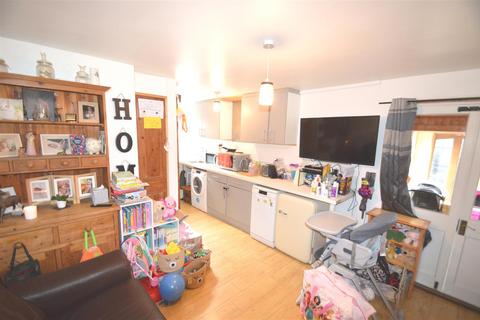 2 bedroom detached bungalow for sale, St. Pauls View Road, Newport