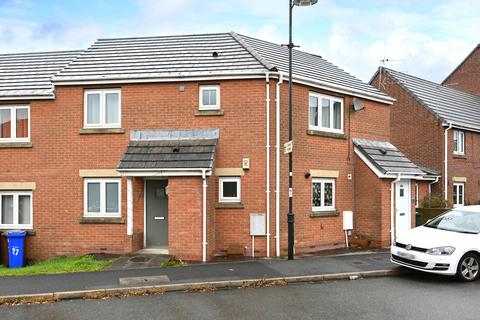 2 bedroom flat for sale, Main Street, Chorley PR7