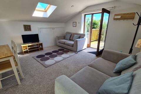 2 bedroom flat to rent, Hallagenna Farmhouse, St. Breward, Bodmin, Cornwall, PL30